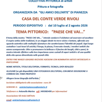 collettiva paesechevai